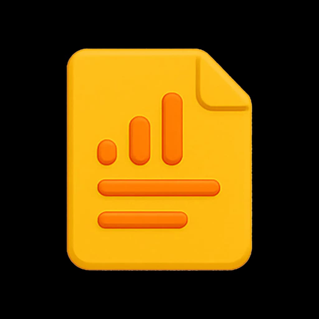 گزارشهای تحلیلی پیشرفته