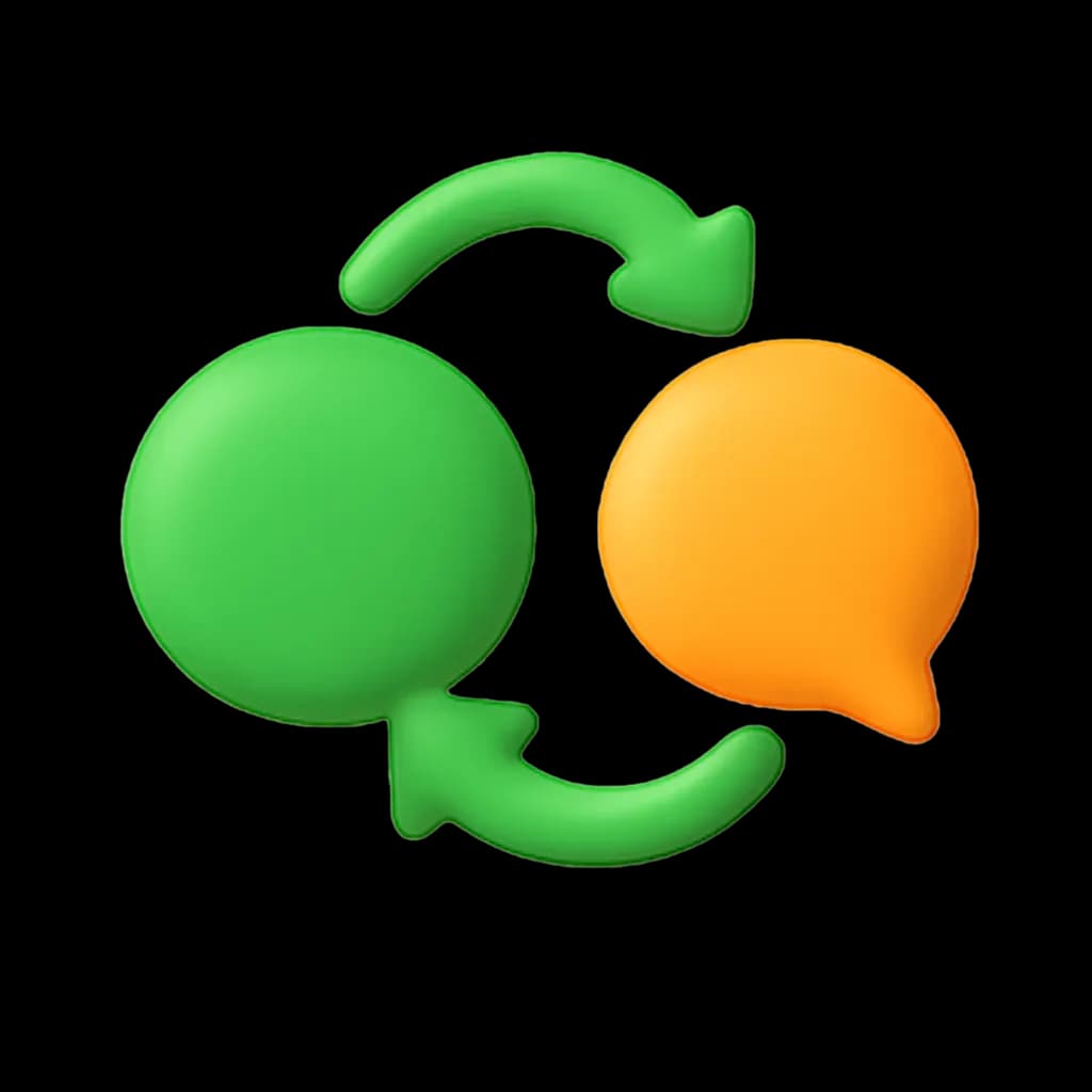 ارتباط دوطرفه
و سریع